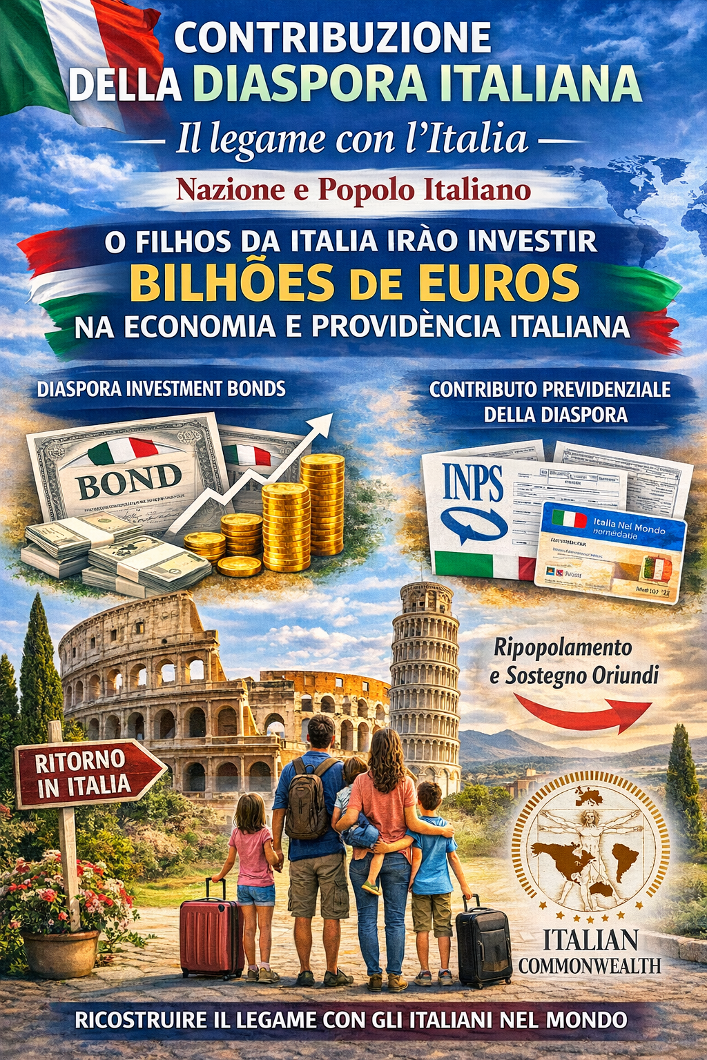 Comunicado à Imprensa